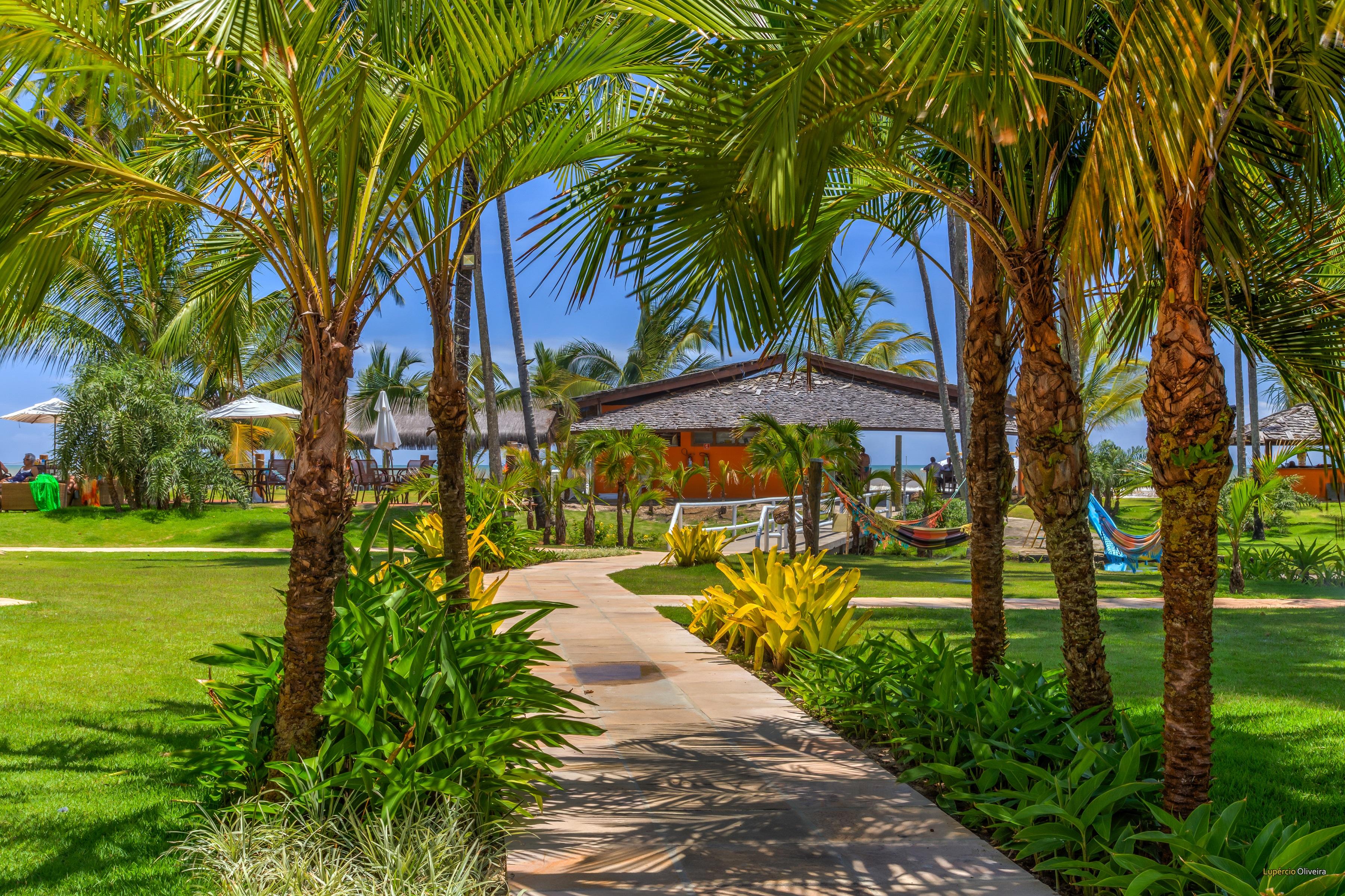 Resort Tororomba Olivenca Exterior photo