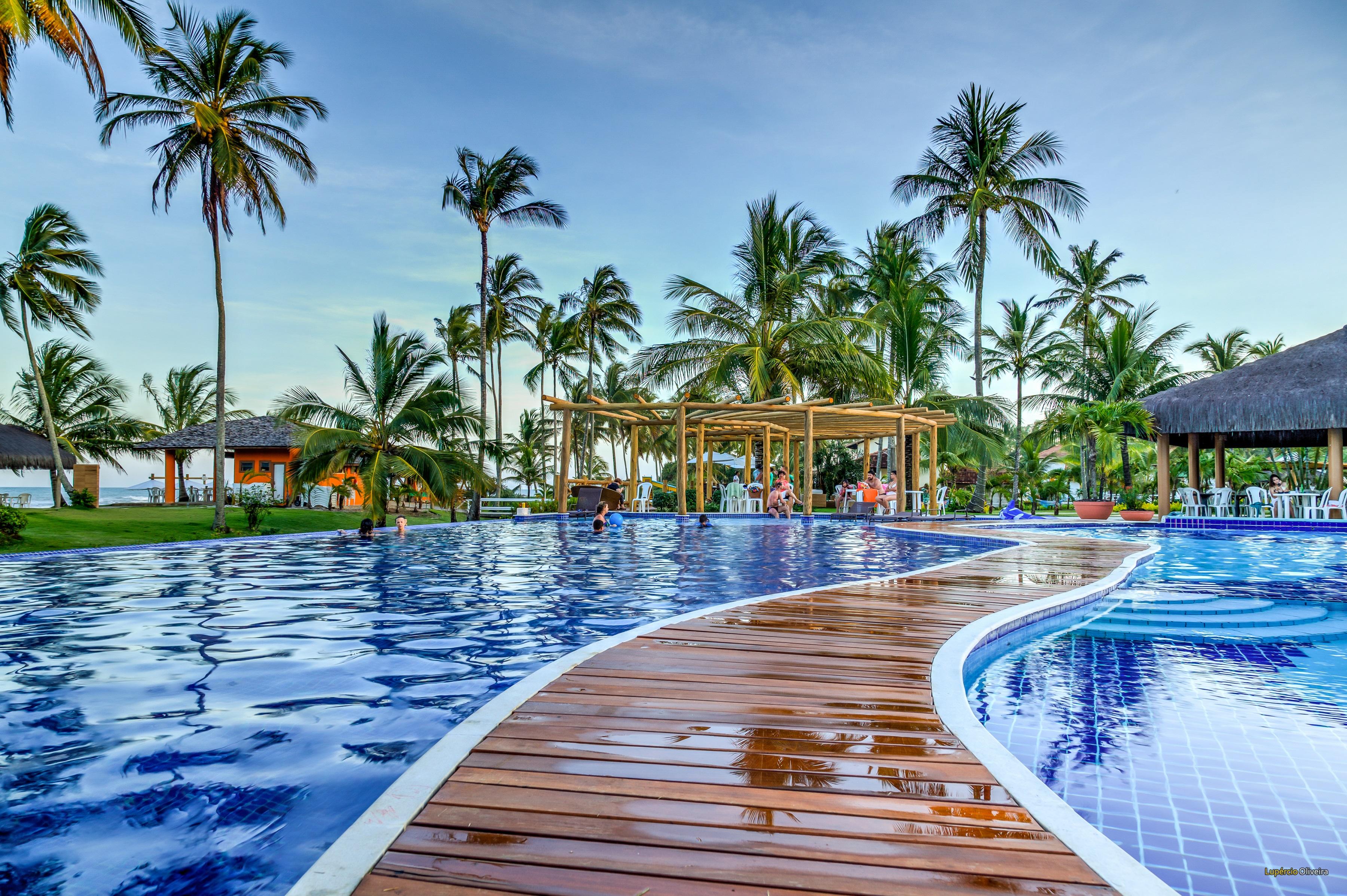 Resort Tororomba Olivenca Exterior photo