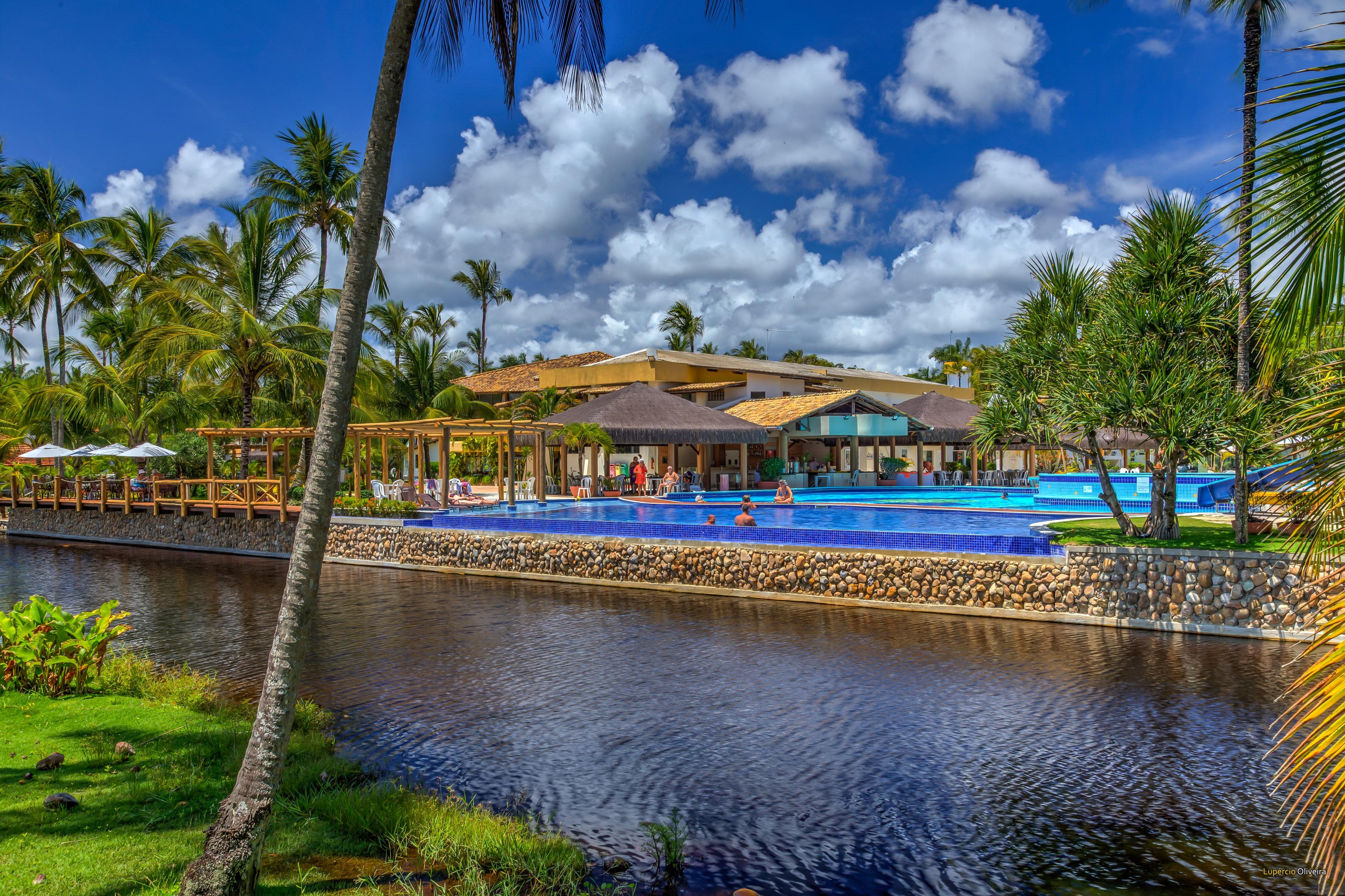 Resort Tororomba Olivenca Exterior photo