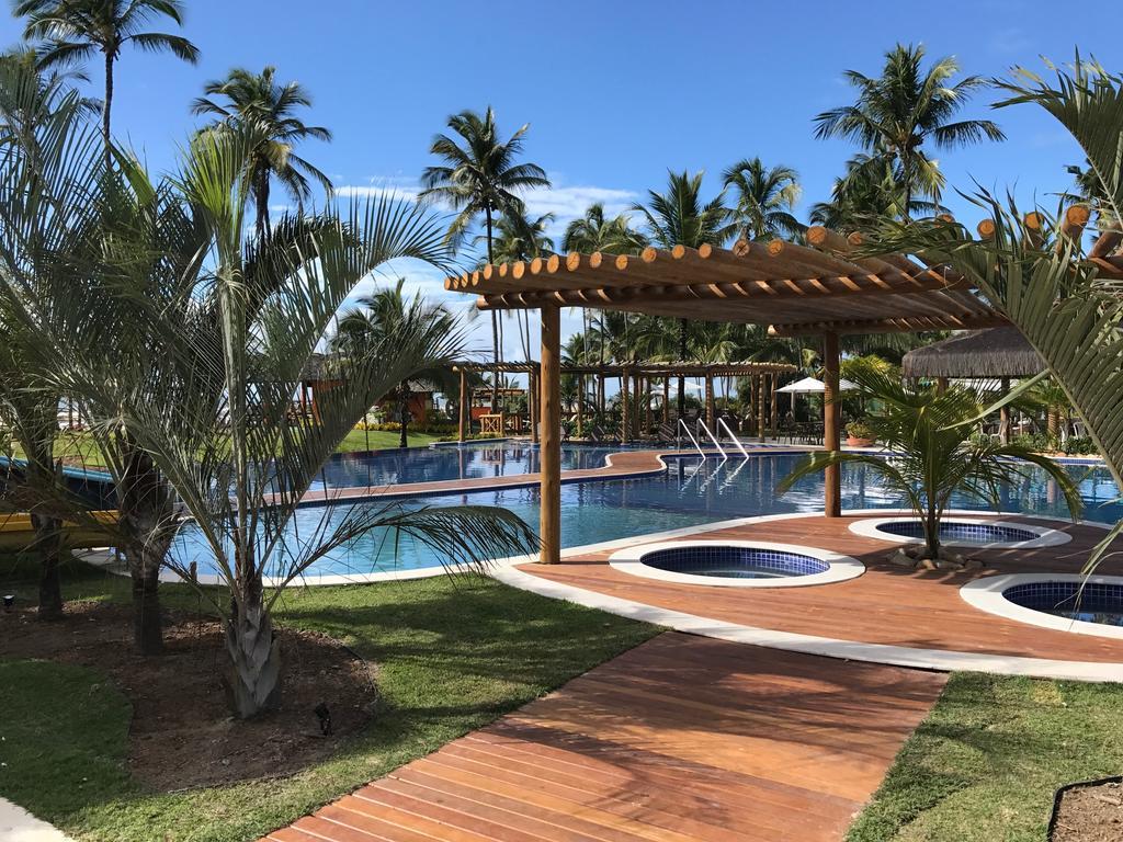 Resort Tororomba Olivenca Exterior photo