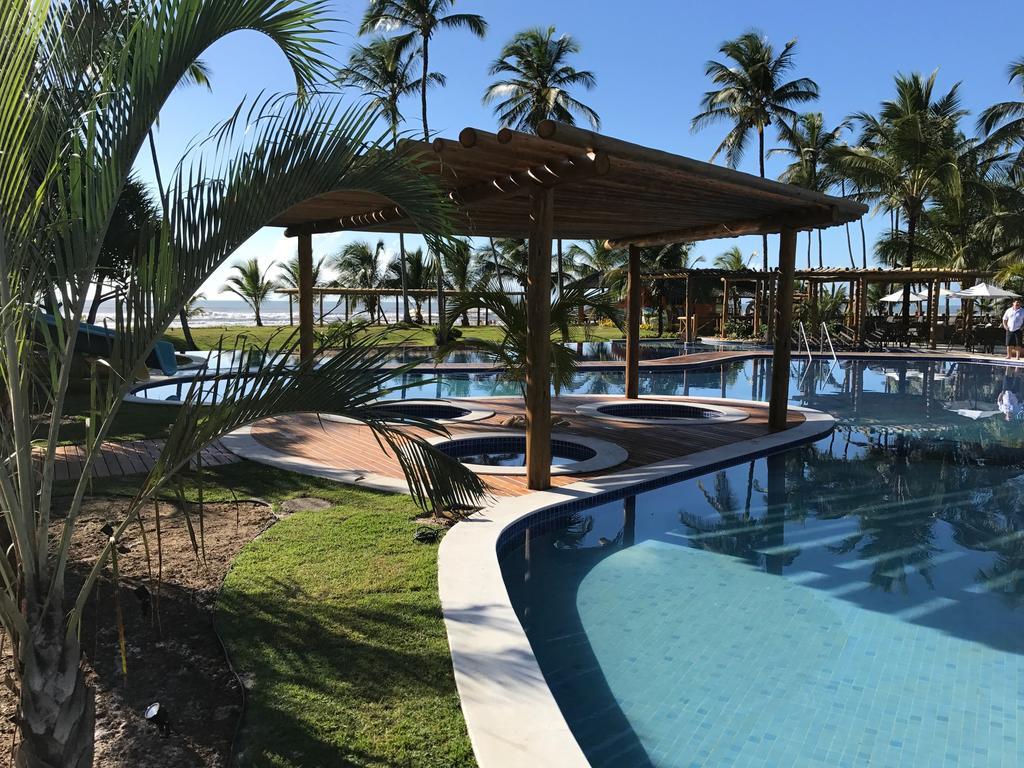 Resort Tororomba Olivenca Exterior photo