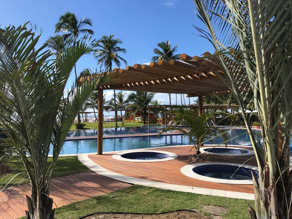 Resort Tororomba Olivenca Exterior photo
